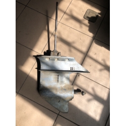 Johnson Evinrude 15 km 2 t Stopa silnika