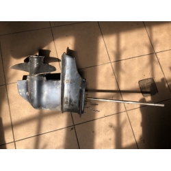 Evinrude stopa silnika 2t ze śrubą napędową