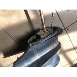 Evinrude stopa silnika 2t ze śrubą napędową