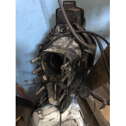 Mercruiser 4.3. 5.0. 5.7. Gimbal