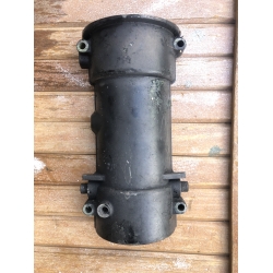 Mercury Tohatsu 5 km 2 T osłona kolumny