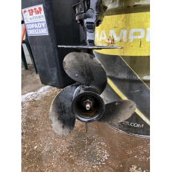 Mercury 6 km 2 T stopa S