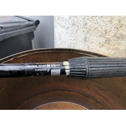 Mercury 6 km 2 T stopa S