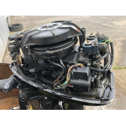 Mercury 6 km 2 T stopa S