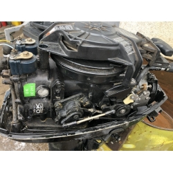 Mercury 6 km 2 T stopa S