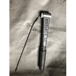 Rumpel do Mariner Mercury 30 km 2T