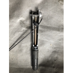 Rumpel do Mariner Mercury 30 km 2T