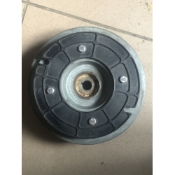 Selva 15 km 2t magneto