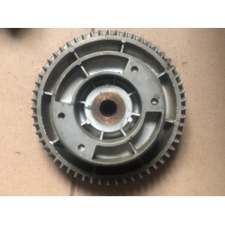 Selva 15 km 2t magneto