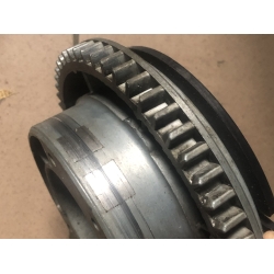 Selva 15 km 2t magneto