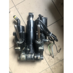 Mercury 135 km 2 t Power Trim