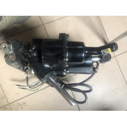 Mercury 135 km 2 t Power Trim