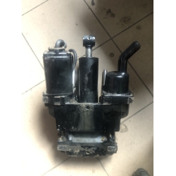 Mercury 135 km 2 t Power Trim