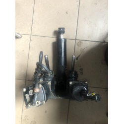 Mercury 135 km 2 t Power Trim