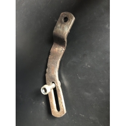 Uchwyt alternatora Volvo Penta B18 B20