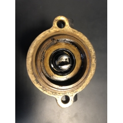 Volvo Penta B18 B20 Pompa wody 3/8