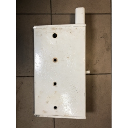 Volvo Penta B 20 obudowa filtra powietrza SOLEX