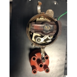 VOLVO PENTA B18 B20 Aparat zapłonowy