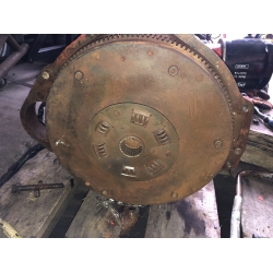 VOLVO PENTA B20 sprzęgło