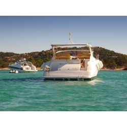 Jacht motorowy Vedette Trojan 440 Express