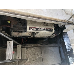 Jacht motorowy Vedette Trojan 440 Express