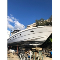 Jacht motorowy Vedette Trojan 440 Express