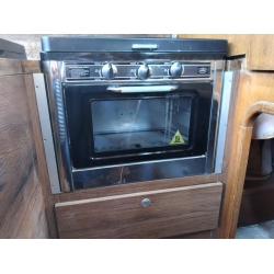 Jeanneau Leader 850 CORONA