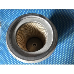 Wkład filtra powietrza o średnicy zewnętrznej 173,7 mm CAT 122-4216