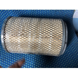 Wkład filtra powietrza o średnicy zewnętrznej 173,7 mm CAT 122-4216