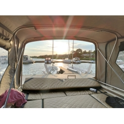 Jeanneau Leader 850 CORONA