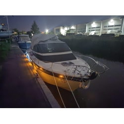 Jeanneau Leader 850 CORONA