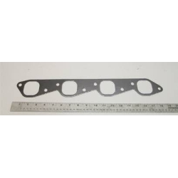 USZCZELKA 27-46820 KOLEKTORA WYDECHOWEGO MERCRUISER VOLVO PENTA 7.4L 8.2L V8