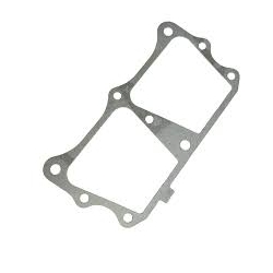 Gasket, Bypass Cover OEM Johnson/Evinrude 2 Cyl 319661 25 & 35 HP