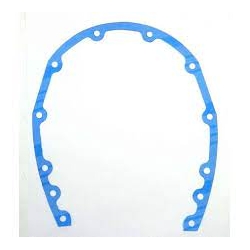 Timing Cover Gasket, Mercruiser, Volvo Penta, OMC, Indmar V6, V8, 27-14250