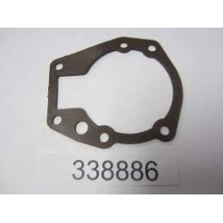 338886 331203 OMC FLOAT BOWL GASKET EVINRUDE JOHNSON 1.2-6HP OUTBOARD