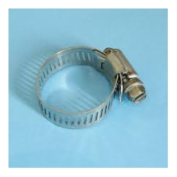 Y13 Mercury Genuine Quicksilver 54-815504212 Clamp OEM New Factory Boat Parts