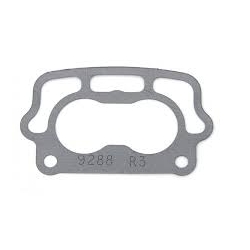 Chevy Carburetor Baseplate Gasket, 2-Barrel, 1955-1957 3004628