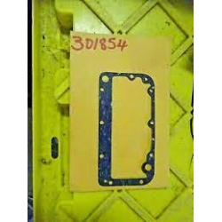 301854 OMC JOHNSON EVINRUDE EXHAUST COVER GASKET GENUINE 0301854