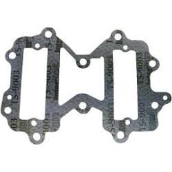 RAREELECTRICAL New Intake Manifold Gasket Compatible With Johnson/Evinrude 1984-1997 40 1984-1992 45 0317504 0335633 335633