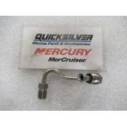 Z18 Genuine Mercury Quicksilver 32-67679 Tubing OEM New Factory Boat Parts
