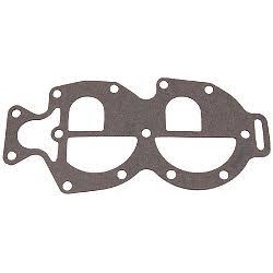 G25 Evinrude Johnson OMC 319665 0319665 Water Cover Gasket OEM New Boat Parts