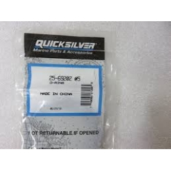 V6 Quicksilver 25-69202 O-Ring Mercury Factory OEM Part