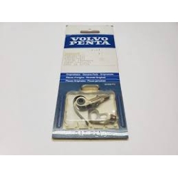 New Volvo Penta Marine Boat Contact Kit OEM Part # 240149