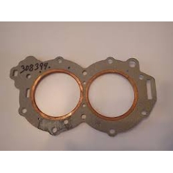 308394 Genuine Johnson EVINRUDE Head Gasket 0308394 Inventory A4