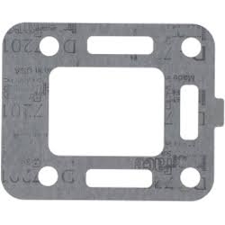Genuine Mercruiser 27-99777 2 Standard Cooling Riser Gasket