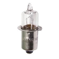 Żarówka HPR52, 40052 - 73 Lumens Halogen - Quartz Miniature Light Bulb Lamp 2.8V .85A