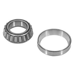 NEW OEM QUICKSILVER MERCURY BEARING AND RACE SET 31-99328A 1