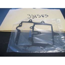 Johnson Evinrude Intermediate housing exhaust gasket 331585