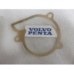 T45 Genuine Volvo Penta Marine 430017-4 Gasket OEM New Factory Boat Parts