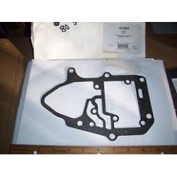 Evinrude Johnson powerhead base gasket 330621 18-2852 35hp New old-stock 1978+